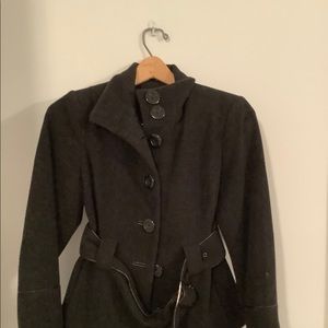 Woman’s Coat